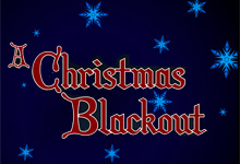 A Christmas Blackout