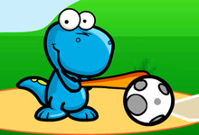 Dino Ball