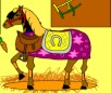 Dress Up Your Horse 