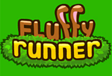 Fluffy Runner