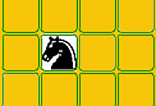 Horse Chess