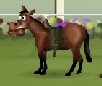 Horse Jockey Shoots