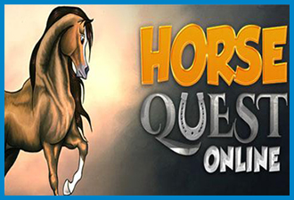 Horse Quest