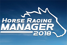 Horse Racing Manager 2018