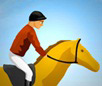 Horse Turtles Jump Game