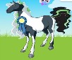 Horseland Dress Up