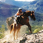 How do you prepare your child for horse racing camps