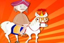 Indian Wedding Escape