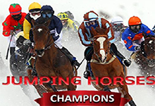 Jumping Horses_Champions