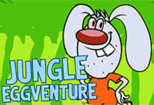 Jungle Eggventure