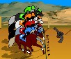 Lucky Horse Races