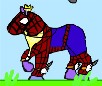 Make a Horse