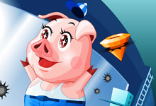 Mr Piggy