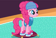 My Little Pony Winter Fashion 2
