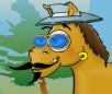 Nutty Horse 