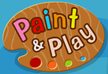 Paint and Play