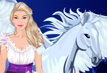 Pegasus Princess