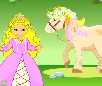Pony Game
