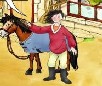 Pony Jumping