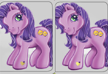 Pony Memory