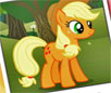 Pony Round Puzzle
