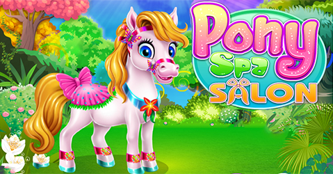 Pony Spa Salon