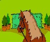 Ride a Horse