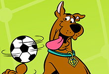Scooby Soccer