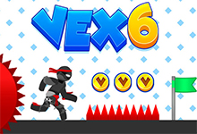 Vex 6