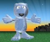Albert the Dog
