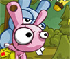 Angel of the BAttlefield Game