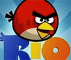 Angry Birds Rio