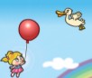 Animal Ballons