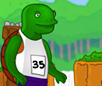 Animal Raceway Game