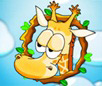 Apple Giraffe