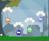 Base Jumping Game