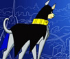 Batman Dog
