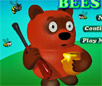 Bear and Bees