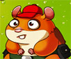 Plumber Beeny Hamster Game