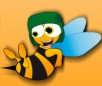 Bees Under Attack Game