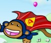 Bloons Super Monkey