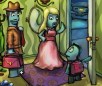 Bob Lucky Fish Game
