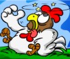 Chicken Cross the Road