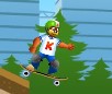 Crazy Bear