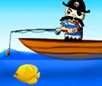 Crazy Fishing