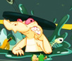 Croco Snack