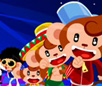 Dance Monkey