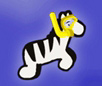 Deep Sea Zebra