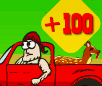 Deer Stacker