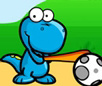 Dino Ball